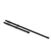 For Axial RBX10 For Ryft 1/10 RC Crawler Car Upgrade Parts Accessories 2PCS Steel Metal Rear Axle Drive Shaft RC Car Transmission Shaft view 3