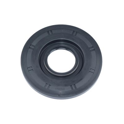 YFTROBOYL BH6656E Servo Motors Oil Seal 24 * 66 * 6.5 for Industrial Repair Kit Parts Automated Robotic Arms Oil Seal