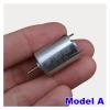 17mm 130 Electronic Starter DC 6V 7.4V 9V High Speed Precious Metal Brush Engine for Toy RC Boat Pump/Gear Electronic Starter A Motor Starters view 2