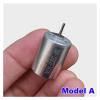 17mm 130 Electronic Starter DC 6V 7.4V 9V High Speed Precious Metal Brush Engine for Toy RC Boat Pump/Gear Electronic Starter A Motor Starters view 3