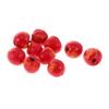10Pcs Miniature Set for Dollhouse Kitchen Decor 1:12 Scale Realistic Fruit Accessories view 1