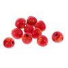 10Pcs Miniature Set for Dollhouse Kitchen Decor 1:12 Scale Realistic Fruit Accessories view 3