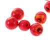10Pcs Miniature Set for Dollhouse Kitchen Decor 1:12 Scale Realistic Fruit Accessories view 4