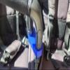 2Pack Bumper Bars Mount for Thule Urban Glide 2 Double Jogging Stroller, Easy Install (Black) view 4