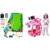 Liberry Kids Toys for 3 4 5 Years Old Boys Girls Christmas Birthday Gift, Golf Chipping Game and Pretend Toddler Doctor Kit view 1