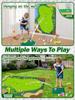 Liberry Kids Toys for 3 4 5 Years Old Boys Girls Christmas Birthday Gift, Golf Chipping Game and Pretend Toddler Doctor Kit view 4