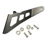 for 400 Z400 Exhaust Pipe Fixed Hanger Modification and Reinforcement Rack view 2