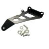 for 400 Z400 Exhaust Pipe Fixed Hanger Modification and Reinforcement Rack view 3