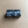 6-Piece Couple Fun Dice Set  Date Night Decision Dice for Role Play, Foreplay, and Party Entertainment view 4