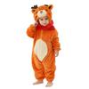 ABTSHU Baby Reindeer Costume Toddler Halloween Dress Up Outfit 18-24 Months view 1