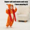 ABTSHU Baby Reindeer Costume Toddler Halloween Dress Up Outfit 18-24 Months view 2