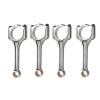 4Pcs & Rings Connecting Rod kit Fit for 2.0L 2014-18 23500-2E400 23510-2E001S 23510-2E400 view 2
