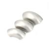 Car Accessories Titanium Alloy Exhaust Pipe 90 Degree Connection Elbow 51mm 63mm 76mm TC18 TA18 TC4 TI-6A1-4V TA3 TA2 GR7 GR12(63mm) view 3