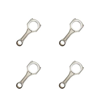 4Pcs for OM642 ML W203 W211 W204 W212 W221 A6510300020 6510300020 Connecting Rod