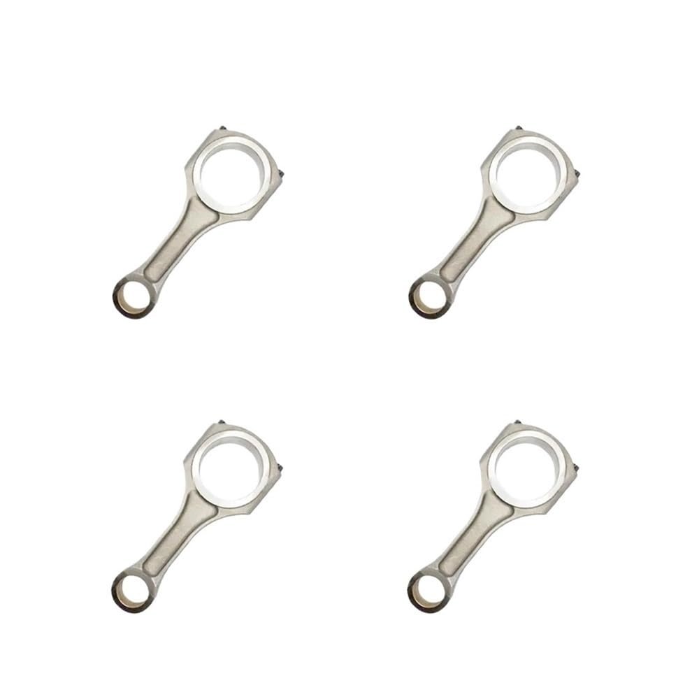 4Pcs for OM642 ML W203 W211 W204 W212 W221 A6510300020 6510300020 Connecting Rod