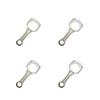 4Pcs for OM642 ML W203 W211 W204 W212 W221 A6510300020 6510300020 Connecting Rod view 1