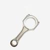 4Pcs for OM642 ML W203 W211 W204 W212 W221 A6510300020 6510300020 Connecting Rod view 3