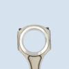 4Pcs for OM642 ML W203 W211 W204 W212 W221 A6510300020 6510300020 Connecting Rod view 4