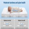 HREVAI Pack and Play Mattress,38"x26" Dual Sided Memory Foam Pack n Play Mattresses for and Toddlers, Breathable Mattres Perfectly fits Pack n Play Pen view 4