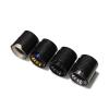 1 Piece Silver M2 M3 M4 M5 M6 Performance Carbon Exhaust Tips for F87 F80 F82 F83 F90 Muffle Nozzles Tails(Scrub 60mm-93mm) view 2