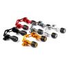 Motorcycle Exhaust Pipe Drop Bars are Available for The TMAX300 AEROX PCX(Titanium) view 2