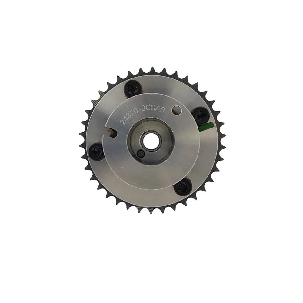 Exhaust Timing Gear Phase Adjuster C Gear 24370-3CGA0 for G80 243703CGA0 3.3 3.8L