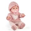 eDollable 12 inch My First Baby Doll Toy playset with Accessories and Clothes in Gift Box, Ideal Gift for 3+ Years Old Girls Toddlers view 3