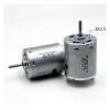 DGHIHZDHO RC-365S-16124 Carbon Brush Electronic Starter DC 6V-24V 14.4V 9000RPM view 3
