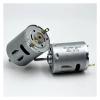 DGHIHZDHO RC-365S-16124 Carbon Brush Electronic Starter DC 6V-24V 14.4V 9000RPM view 4