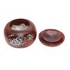 Top Natural Crystal Jade Go Board Game Set, Go Game - Weiqi, Wei Qi, Chinese Decor & Gifts, Chinese New Year Decor view 2