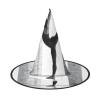 JEKYDOSD New Love Gymnastics Print Halloween Hat Spooky Party Accessory, Carnivals Masquerade Balls view 1