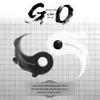 Top Natural Crystal Jade Go Board Game Set, Go Game - Weiqi, Wei Qi, Chinese Decor & Gifts, Chinese New Year Decor view 2