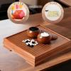 Top Natural Crystal Jade Go Board Game Set, Go Game - Weiqi, Wei Qi, Chinese Decor & Gifts, Chinese New Year Decor view 3
