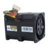 1pcs 6076 6CM 60mm High Speed Car Booster Fan 12V 3A DFTA0676B2U 60 * 60 * 76mm view 2