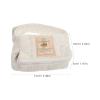 Abaodam Vehicle-Mounted Tissue Box Cars Baby Strollers Tissue Holder for Napkins and Roll Paper Portable Organizer for Home and Outdoor Travel view 4