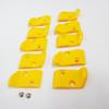 Replacement part For CORGHI 4-103502 Leverless Inserts Plastic Protectors Insert for Artiglio 50 500 2024 view 3