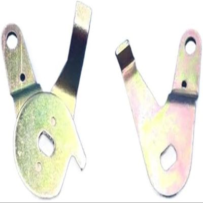 1 Pair Linkage Lever for Weber IDF Carburetor carb carby Engine Parts