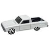 1961 Ford Ranchero White #75 - Matchbox 1/64 Circa view 2