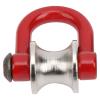 2pcs RC Model Simulated Lifting Pulley Steel Wire Rope Fit for HSP for REDCAT Crawler Car (Type B) view 4