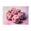 Chessex Dice: Opaque 7-Die RPG Set view 1