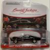 1967 Ford Mustang Eleanor (Lot #1297.1) - Barrett Jackson Series - Greenlight 1/64 Scale Model view 1