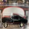 1967 Ford Mustang Eleanor (Lot #1297.1) - Barrett Jackson Series - Greenlight 1/64 Scale Model view 2