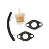 1 Set Carburetor Kit Fit for Generator STE 800 STE 8000/1 STE 800/1 BEX/1 New view 3