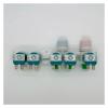 Electric Water Inlet Solenoid Valve, Compatible for Samsung Drum Washing Machine DC97-15459G 120V 60Hz Five-head Washer Part  view 3
