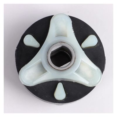 Universal Washer Machine Motor Coupling Coupler Kit 285753A Replace, Compatible for Whirlpool 3352470/3363664/AP3963893