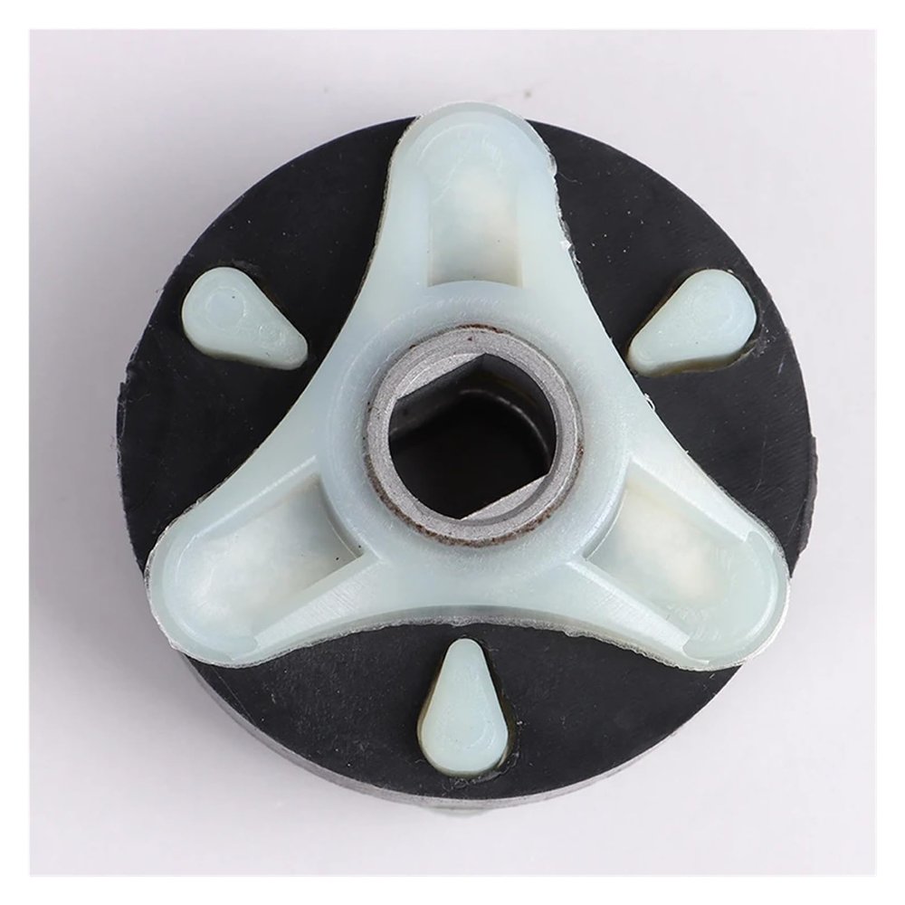 Universal Washer Machine Motor Coupling Coupler Kit 285753A Replace, Compatible for Whirlpool 3352470/3363664/AP3963893