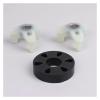 Universal Washer Machine Motor Coupling Coupler Kit 285753A Replace, Compatible for Whirlpool 3352470/3363664/AP3963893 view 3