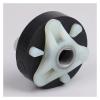 Universal Washer Machine Motor Coupling Coupler Kit 285753A Replace, Compatible for Whirlpool 3352470/3363664/AP3963893 view 4