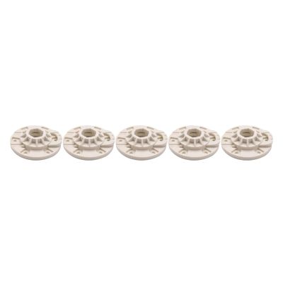 5X W10528947 Washer Basket Driven Hub Kit - Replacement, Compatible for Whirlpool Washing Machine