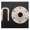 5X W10528947 Washer Basket Driven Hub Kit - Replacement, Compatible for Whirlpool Washing Machine view 3